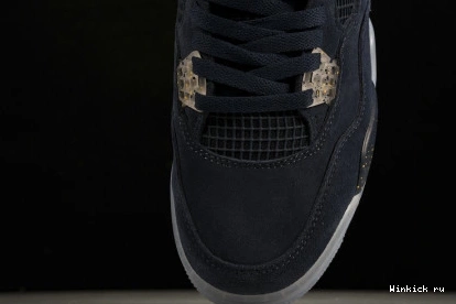 4 Jordan Michigan Retro AJ4 0902